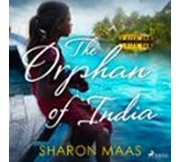 The Orphan Of India (audiolibro)