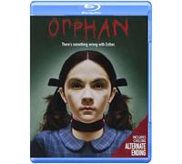 The Orphan [USA] [Blu-ray]