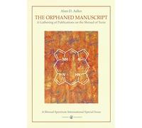 The orphaned manuscript. A gathering of publications on the Shroud of Turin