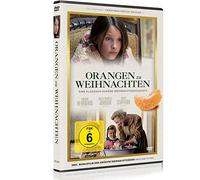 The Orphans (Christmas Special Edition) Orangen zu Weihnachten plus Der größte Weihnachtssegen nach Janette Oke - 2 herzerwärmende Weihnachtsfilme auf DVD (Faith MOVIES by WME)