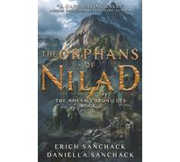 The Orphans of Nilad: Book 1 of The Nosam Chronicles