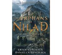 The Orphans of Nilad: Book 1 of The Nosam Chronicles