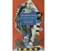 The Orphic Voice: Poetry and Natural History (New York Review Books Classics)