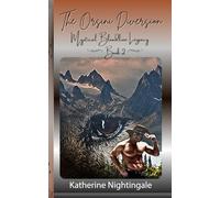 The Orsini Diversion (Mystical Bloodline Legacy)