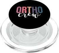 The Ortho Crew Cirujano Ortopédico Ortopedista PopSockets PopGrip para MagSafe