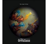 THE ORVALIANS - The Great Filter