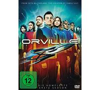 The Orville - Season 1 [Alemania] [DVD]
