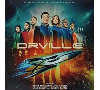 Various Artists - The Orville: Season 1 (Various Artists) [Vinilo]