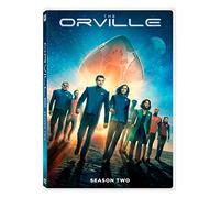 The Orville: The Complete Second Season [USA] [DVD]