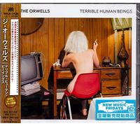 The Orwells - Terrible Human Beings