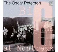 The Oscar Peterson Big 6 - The Oscar Peterson Big 6 At Montreux