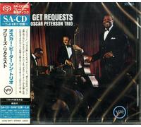 Oscar Peterson Trio - We Get Requests [SHM-SACD]