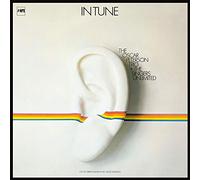 The Oscar Peterson Trio - In Tune [Vinilo]