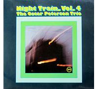 The Oscar Peterson Trio - Night Train Vol. 4