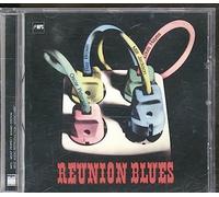 The Oscar Peterson Trio - Reunion Blues