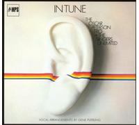 The Oscar Peterson Trio & The Singers Unlimite In Tune (Vinyl) (Importación USA)
