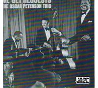 The Oscar Peterson Trio - We Get Requests (UK Import)