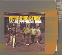 The Oscar Peterson Trio - West Side Story