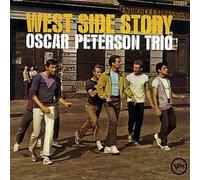 Oscar Peterson Trio - West Side Story [Vinilo]