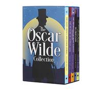 The Oscar Wilde Collection: 5-Book paperback boxed set (Arcturus Classic Collections)