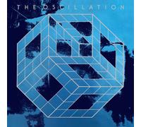 The Oscillation The Start of the End (CD) Album