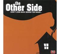 The Oser Side - Sugar'S Boogaloo