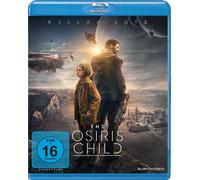 The Osiris Child - Science Fiction Vol. One (Blu-ray)
