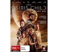 The Osiris Child: Science Fiction Volume One [Edizione: Australia] [Italia] [DVD]