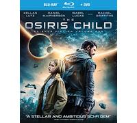 The Osiris Child [USA] [Blu-ray]