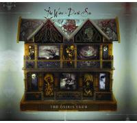 The osiris club - The wine-dark sea [Vinilo]