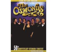 The Osmonds: 50th Anniversary Reunion Concert (Special Public Television Version)