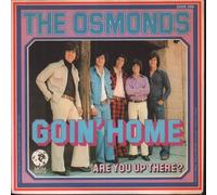 The Osmonds - Goin' Home