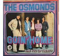 The Osmonds - Goin' Home