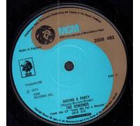 The Osmonds - Having A Party - MGM Records - 2006 492