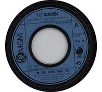 The Osmonds - I'm Still Gonna Need You