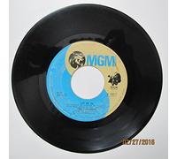 The Osmonds - Let Me In / One Way Ticket To Anywhere