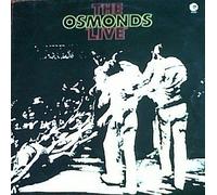 The Osmonds - Live