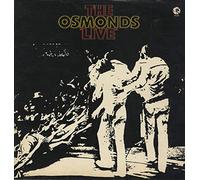 The Osmonds - Live