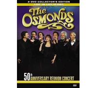 The Osmonds: Live in Las Vegas (DVD)