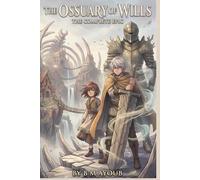 The Ossuary of Wills