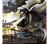 The Ossuary - Post Mortem Blues