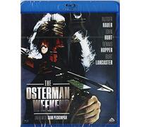 The Osterman Weekend [Blu-ray]