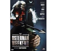 the osterman weekend DVD Italian Import (DVD) sam peckinpah (Importación USA)