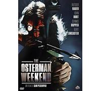 The Osterman Weekend – DVD – CG Entertainment – Italia