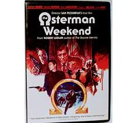 The Osterman Weekend [USA] [DVD]