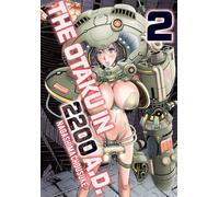 The Otaku in 2200 A.D., Part 2
