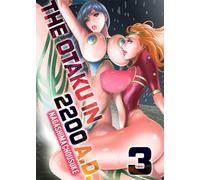 The Otaku in 2200 AD, Part 3