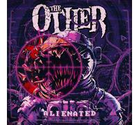 The Other Alienated (CD) Media Book (Importación USA)