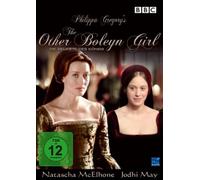 The Other Boleyn Girl - Die Geliebte des Königs [Alemania] [DVD]