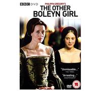 Yolanda Vasquez - The Other Boleyn Girl [Reino Unido] [DVD]